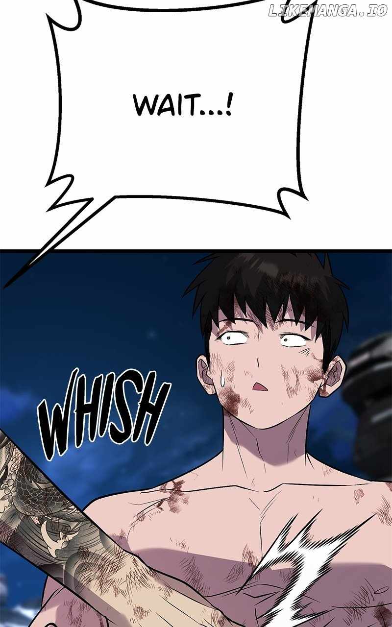 King of Violence Chapter 57 44